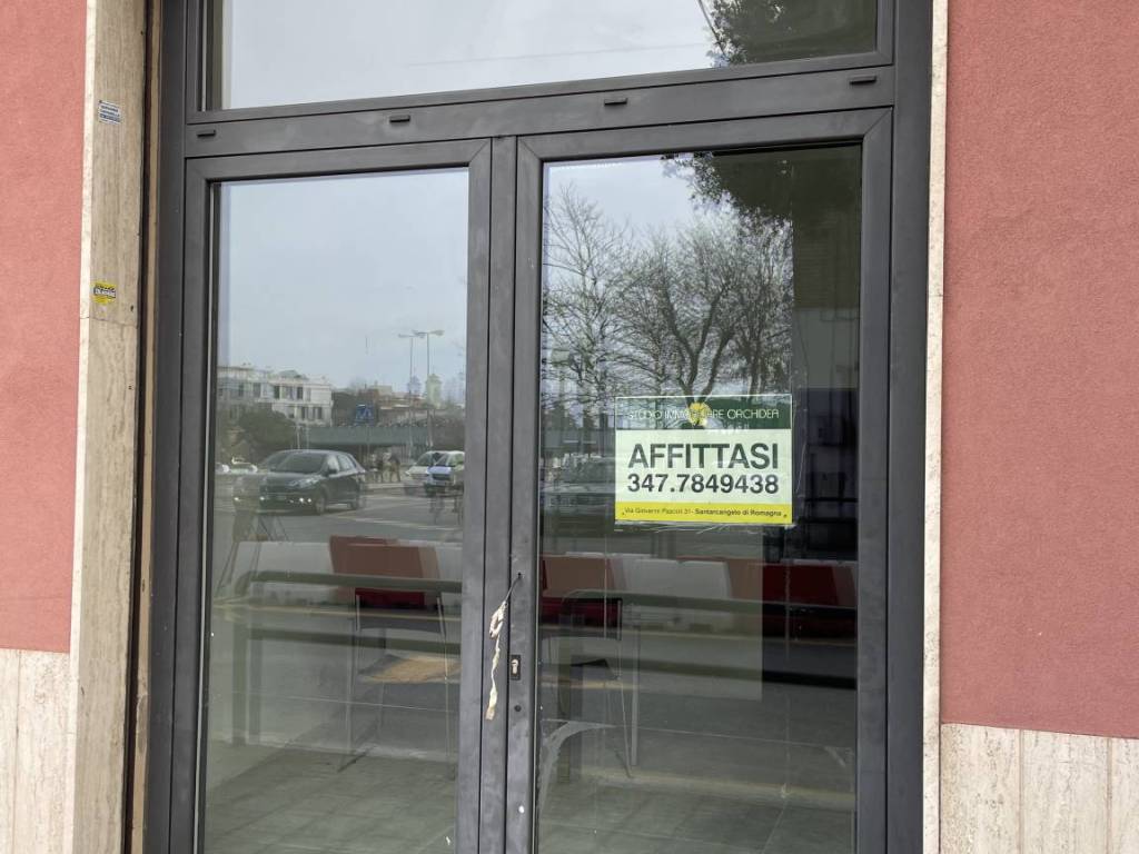 Immobile a Rimini in Viale Perseo, 17 - Foto 5