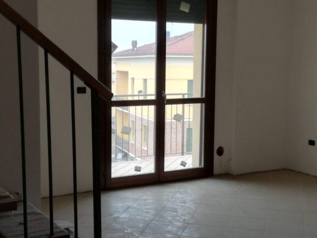 Attico / mansarda a Savignano sul panaro in Via Claudia - Foto 2