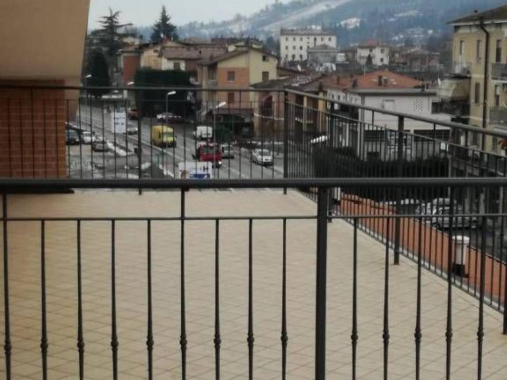Attico / mansarda a Savignano sul panaro in Via Claudia - Foto 4