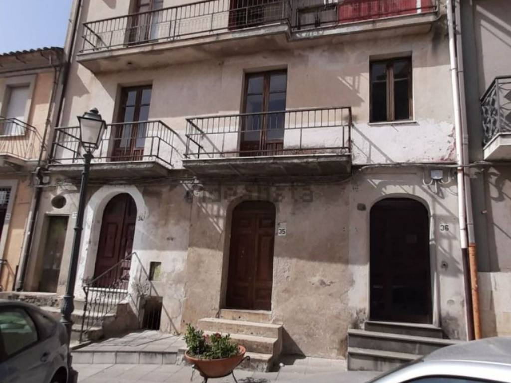 Casa indipendente a Francavilla angitola in Piazza Tenente Michele Solari - Foto 4