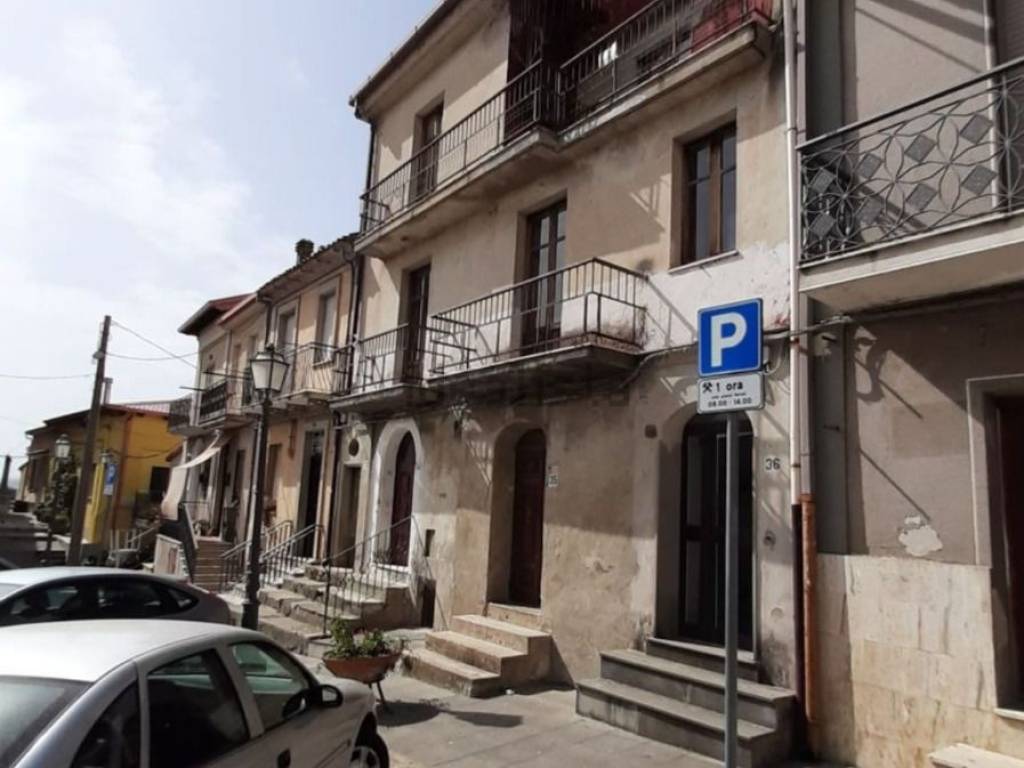 Casa indipendente a Francavilla angitola in Piazza Tenente Michele Solari - Foto 5