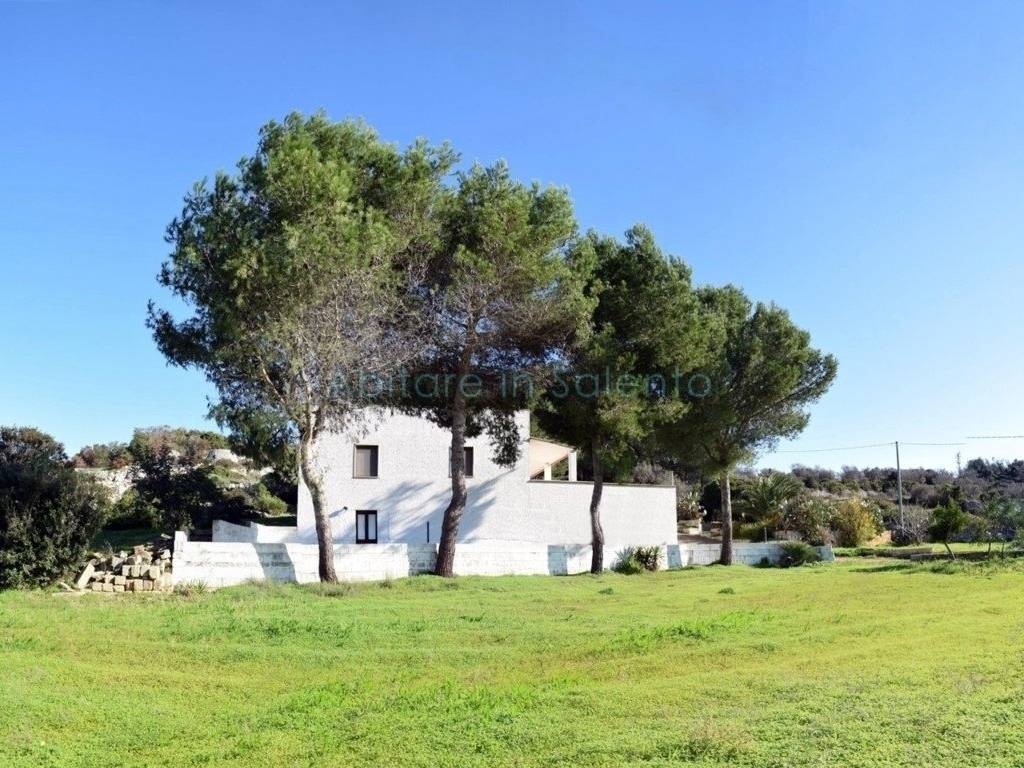 Casa indipendente a Castrignano del capo - Foto 2