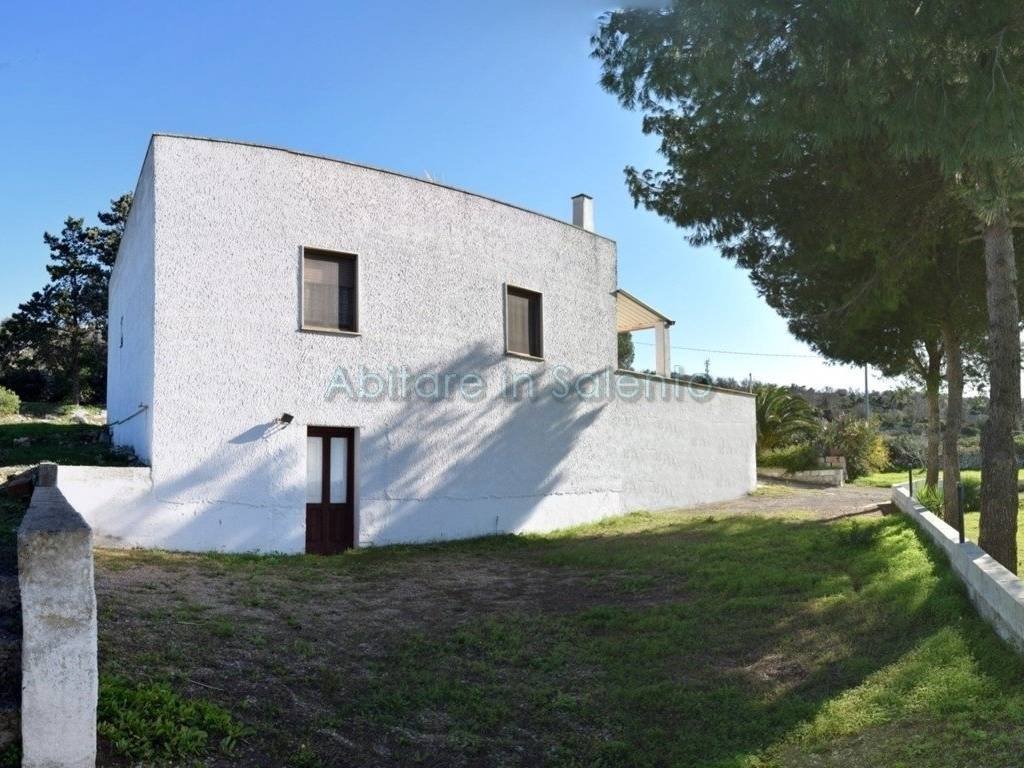 Casa indipendente a Castrignano del capo - Foto 4