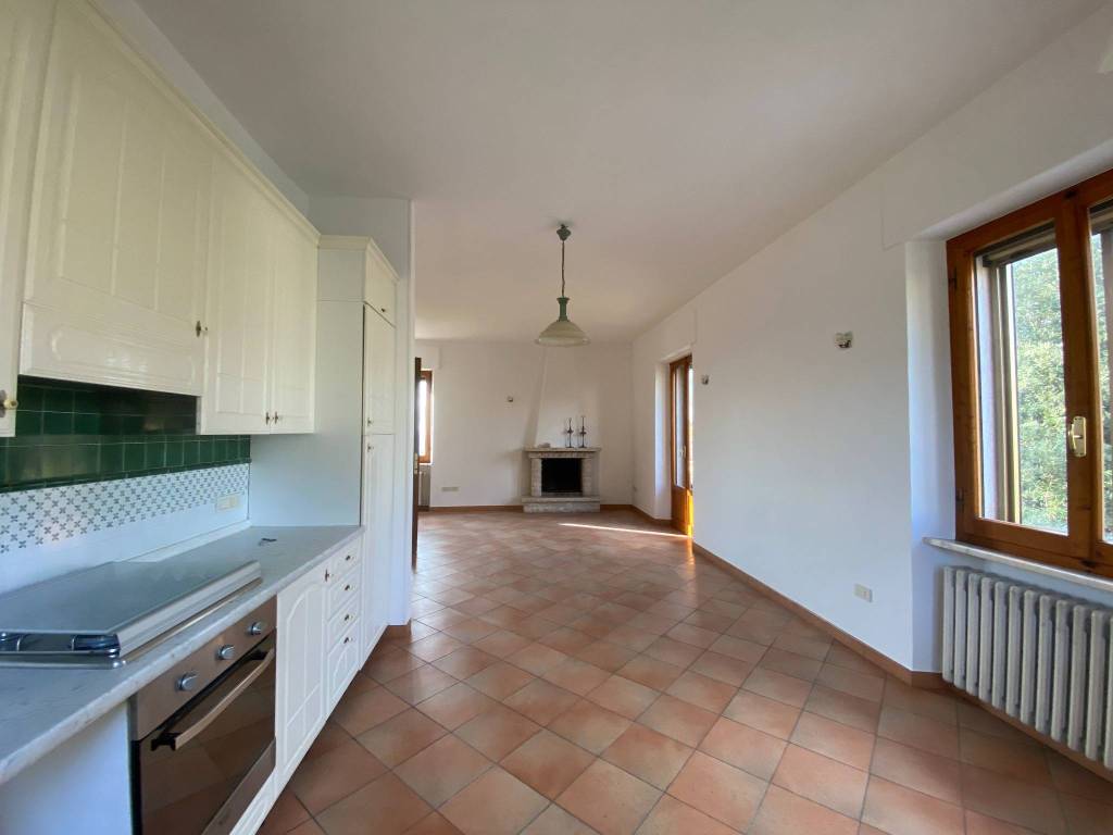 Villa a San casciano dei bagni - Foto 4