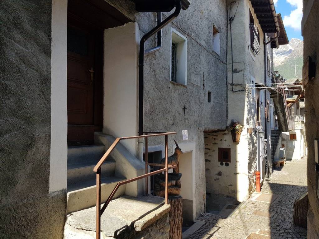 Appartamento a Caspoggio in Via Erminio Dioli, 34 - Foto 2