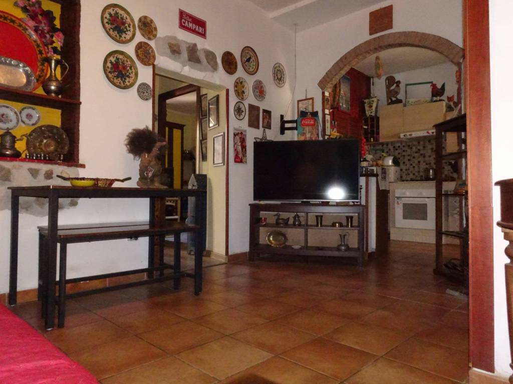 Appartamento a Canepina in Viale Giuseppe Mazzini, 5 - Foto 5