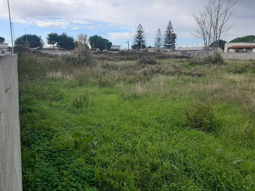 Terreno a Taranto in Via Feluche - Foto 2