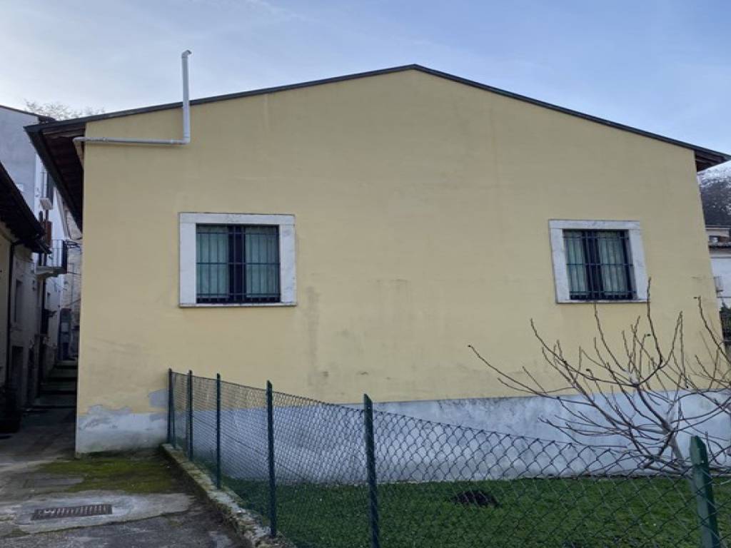 Palazzo / stabile a Introdacqua in Via Giuseppe Garibaldi, 80 - Foto 3