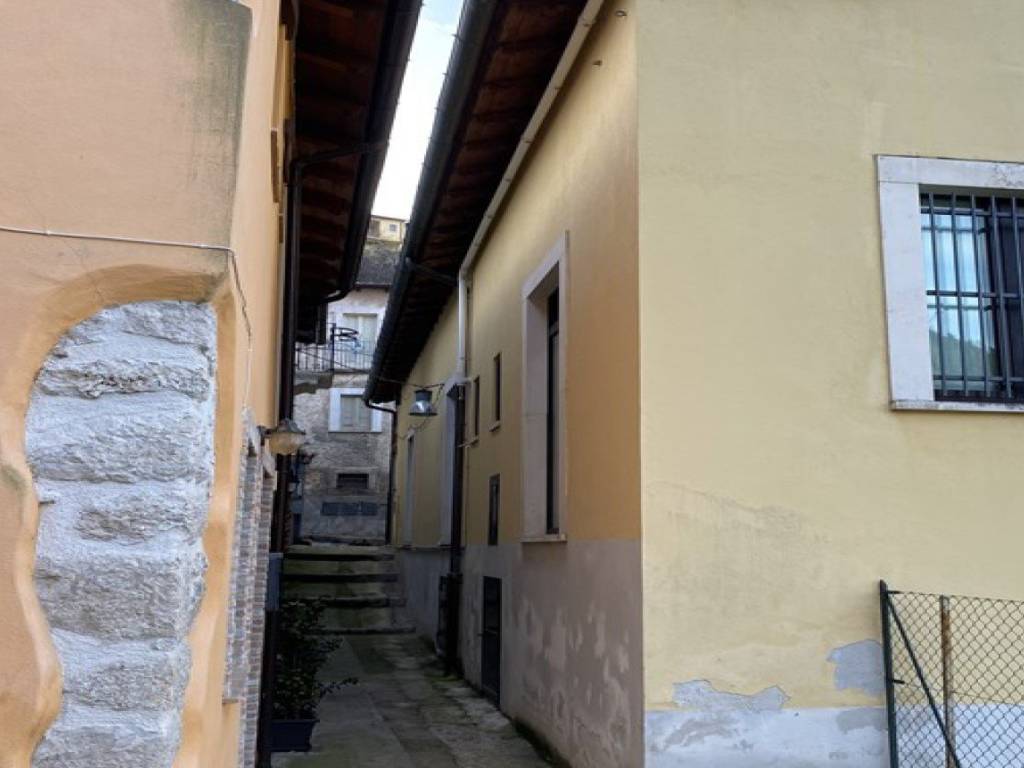 Palazzo / stabile a Introdacqua in Via Giuseppe Garibaldi, 80 - Foto 4
