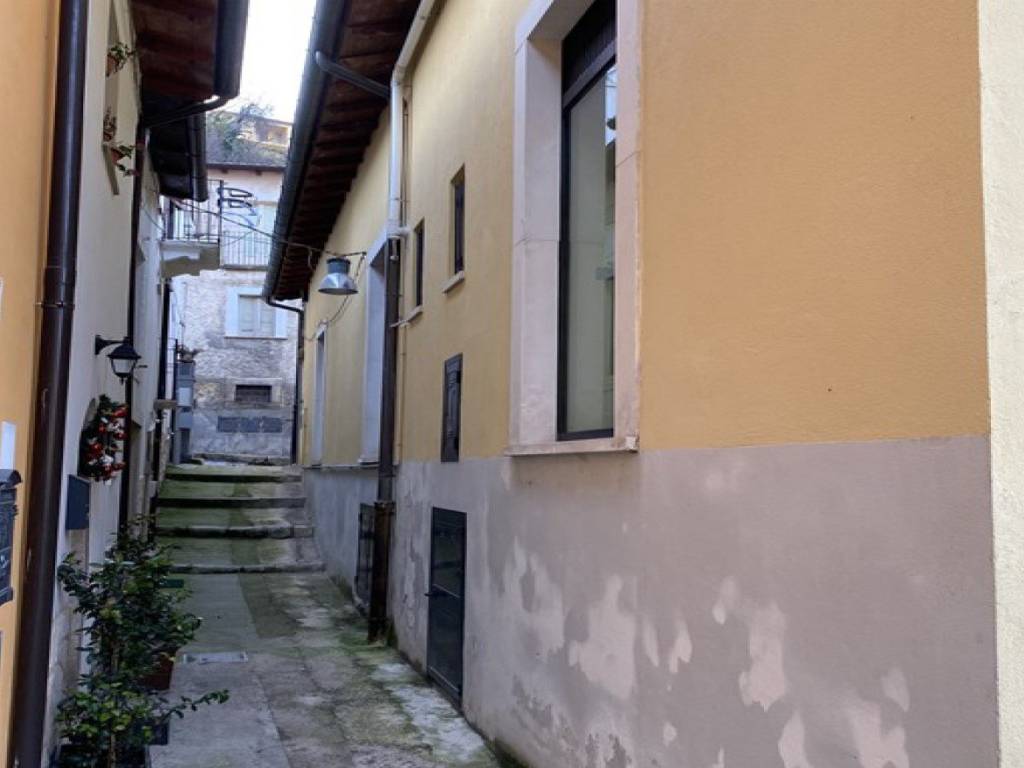 Palazzo / stabile a Introdacqua in Via Giuseppe Garibaldi, 80 - Foto 5