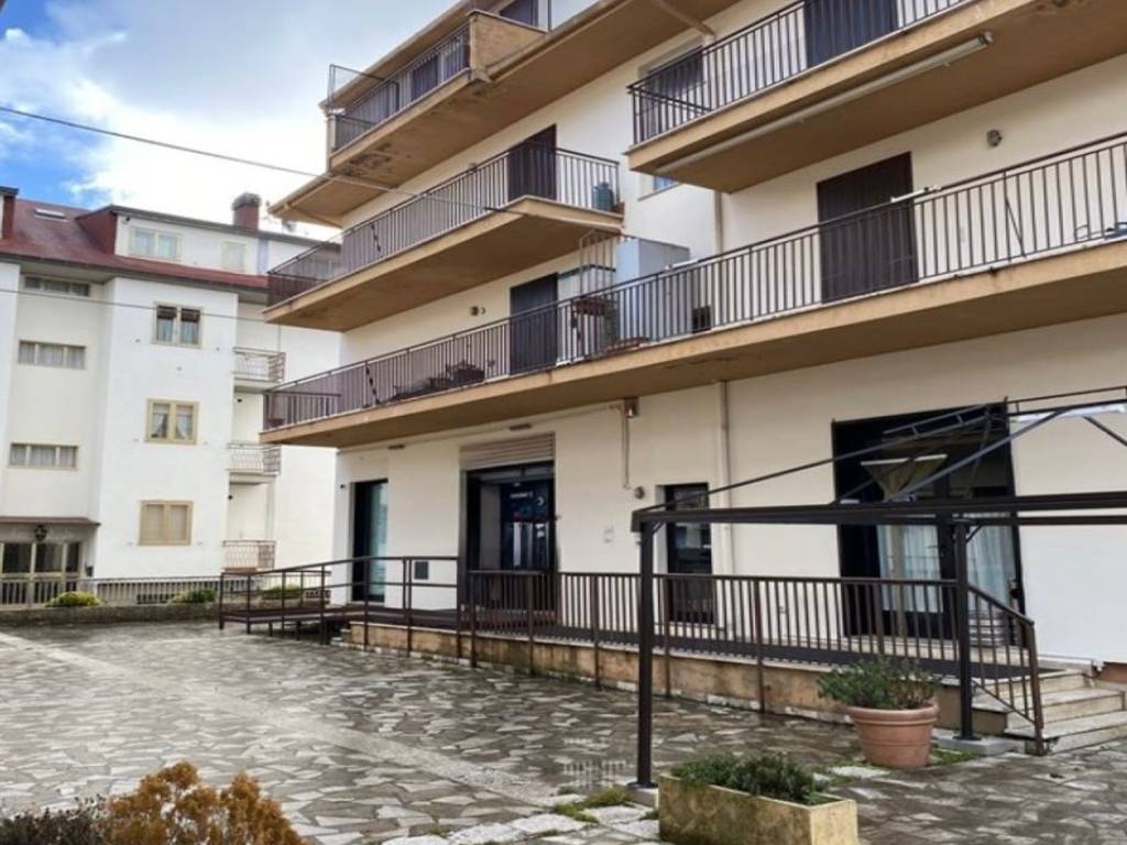 Immobile a Campo di giove in Via Guglielmo Marconi, 22 - Foto 3