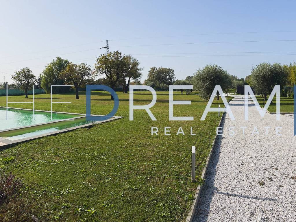 Villa a Pietrasanta in Via Don Giovanni Minzoni, 19 - Foto 3