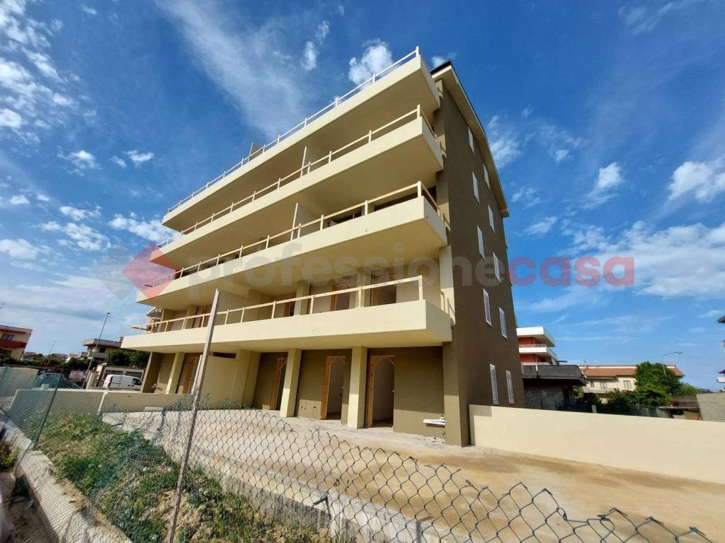 Appartamento a Tortoreto in Via Raffaello Sanzio, snc - Foto 4