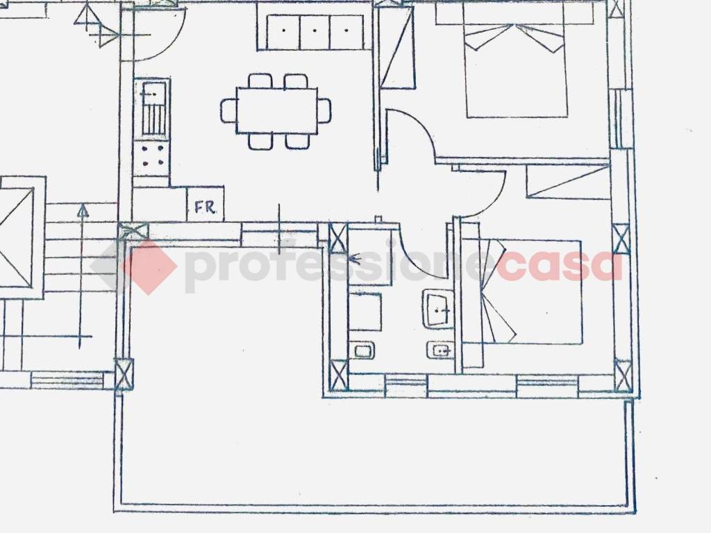 Appartamento a Tortoreto in Via Raffaello Sanzio, snc - Foto 5