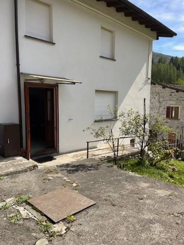 Villa a Chiesa in valmalenco in Via Basalini - Foto 5