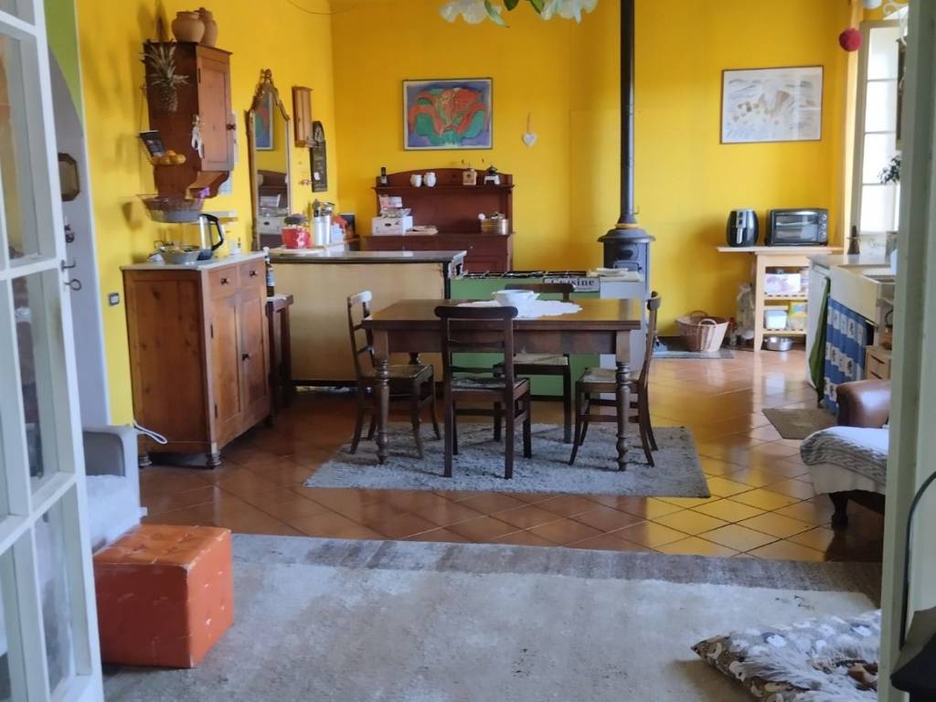 Rustico / casale a Castelnuovo berardenga in Santa Margherita-la Suvera - Foto 3