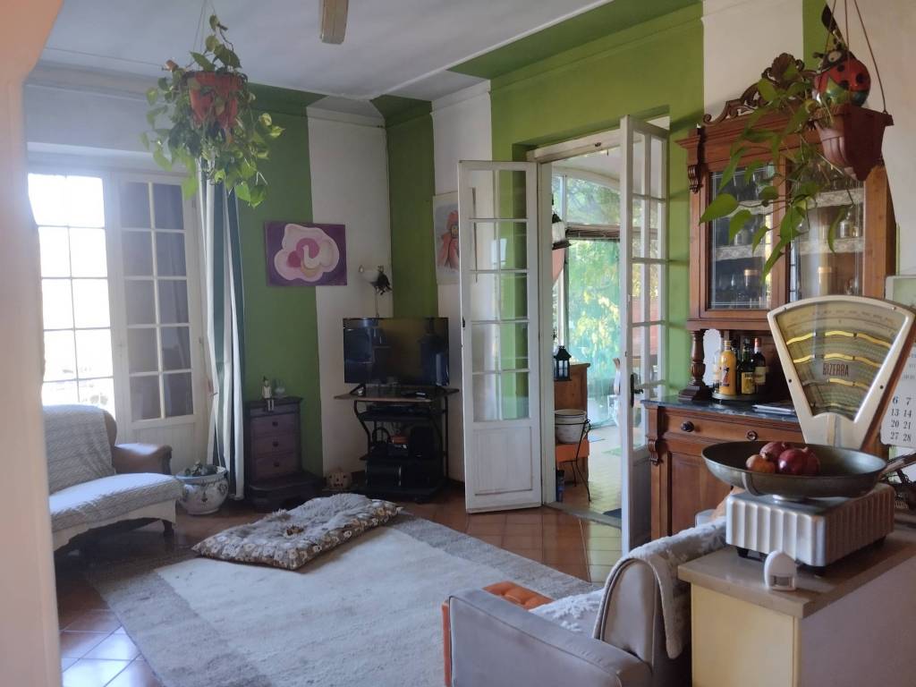 Rustico / casale a Castelnuovo berardenga in Santa Margherita-la Suvera - Foto 5