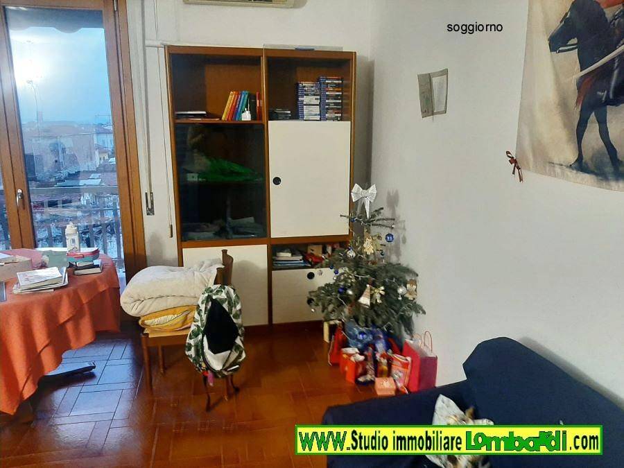 Appartamento a Prato in Via Gustavo Delfini, 58 - Foto 2