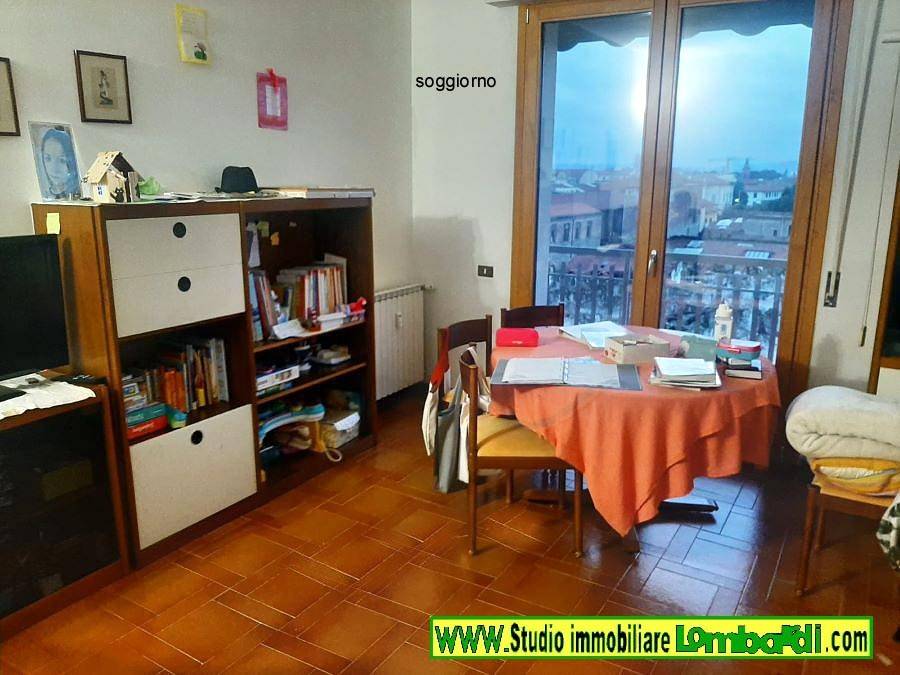 Appartamento a Prato in Via Gustavo Delfini, 58 - Foto 3