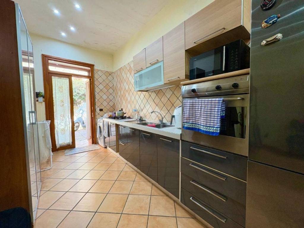 Appartamento a Napoli in Via Aquileia, 51 - Foto 5