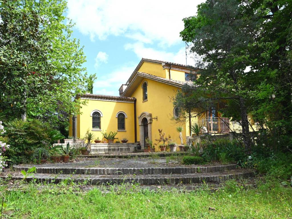 Villa a Montecassiano in Località Fontanelle - Foto 5