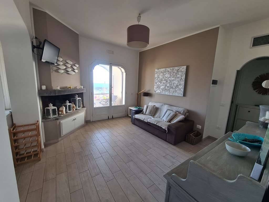 Appartamento a San felice circeo in Via Ammiraglio Bergamini, 6 - Foto 4