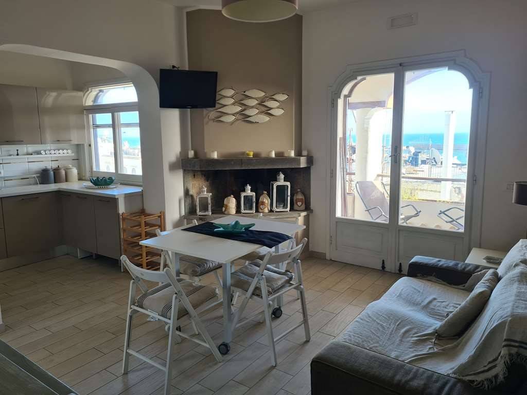 Appartamento a San felice circeo in Via Ammiraglio Bergamini, 6 - Foto 5