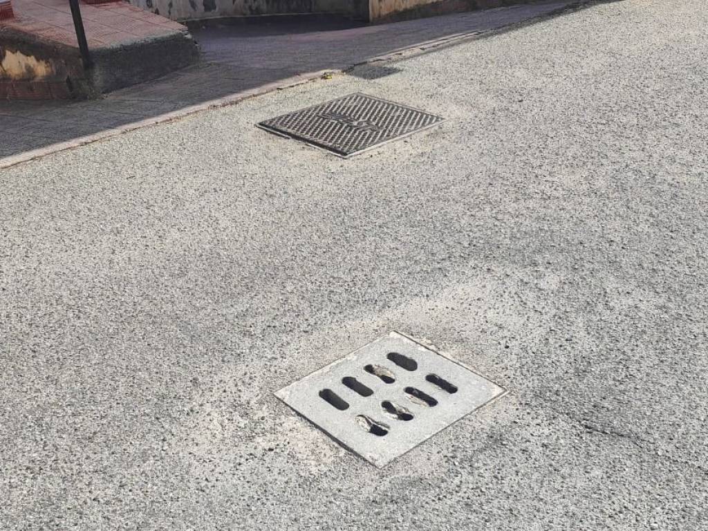 Box / garage a Messina in Via Giovanni Verga in Sperone, 99 - Foto 4