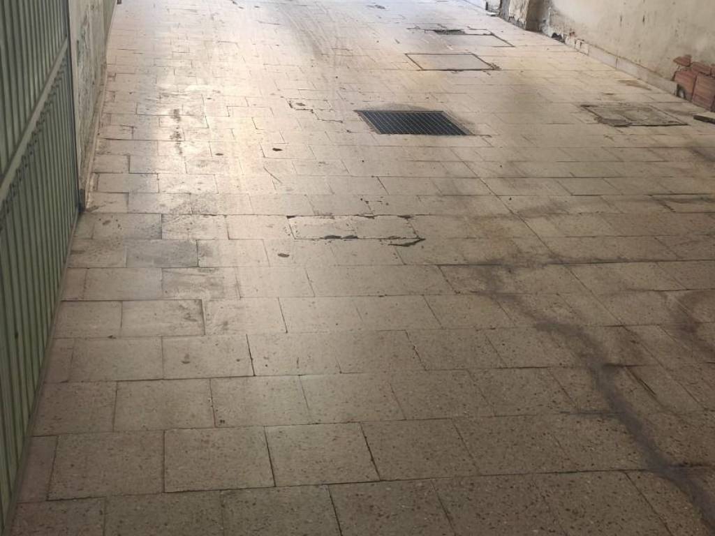 Box / garage a Messina in Via Giovanni Verga in Sperone, 99 - Foto 5