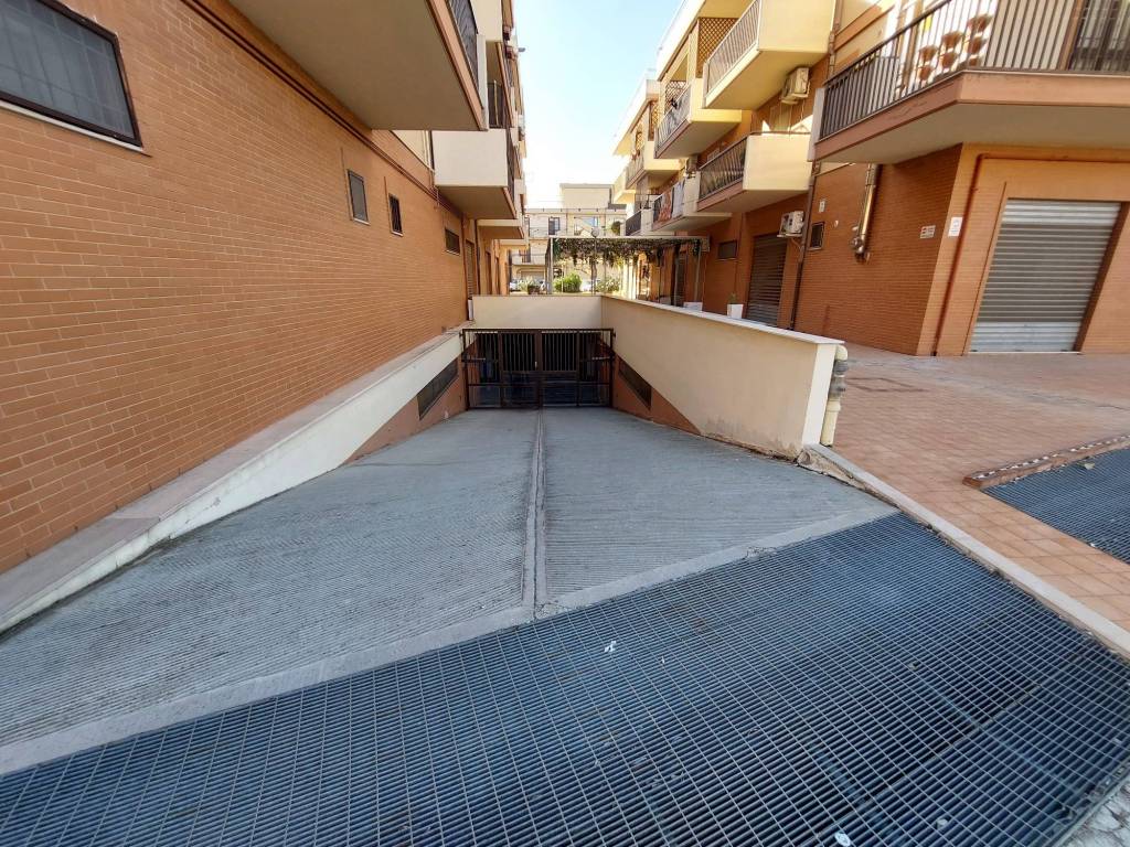 Box / garage a Foggia in Viale Fortore, 11 - Foto 3