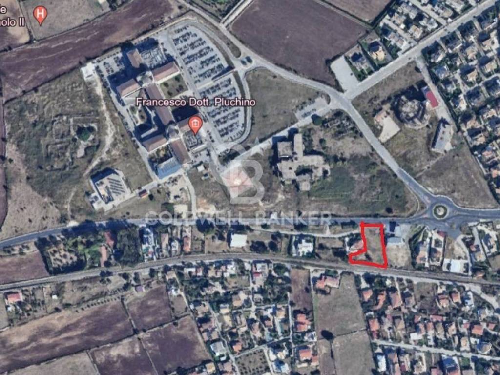 Terreno a Ragusa in Cisternazzi - Foto 2