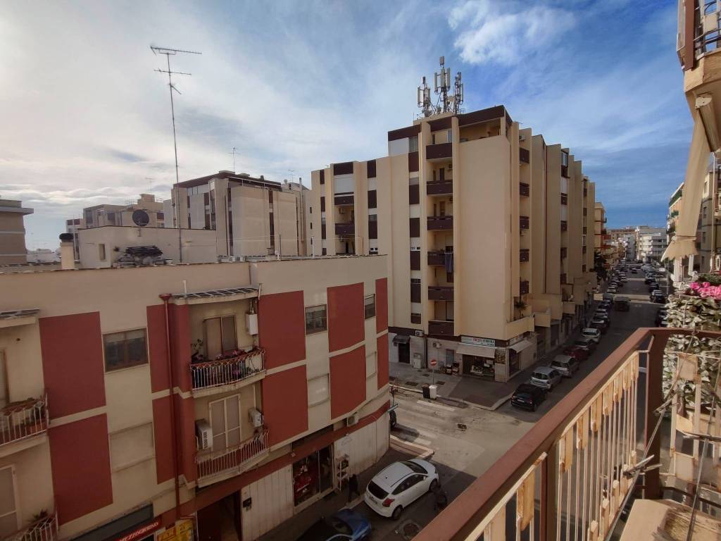 Appartamento a Brindisi in Via Cappuccini, 60 - Foto 4