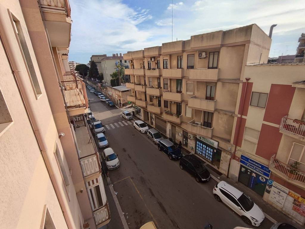 Appartamento a Brindisi in Via Cappuccini, 60 - Foto 5