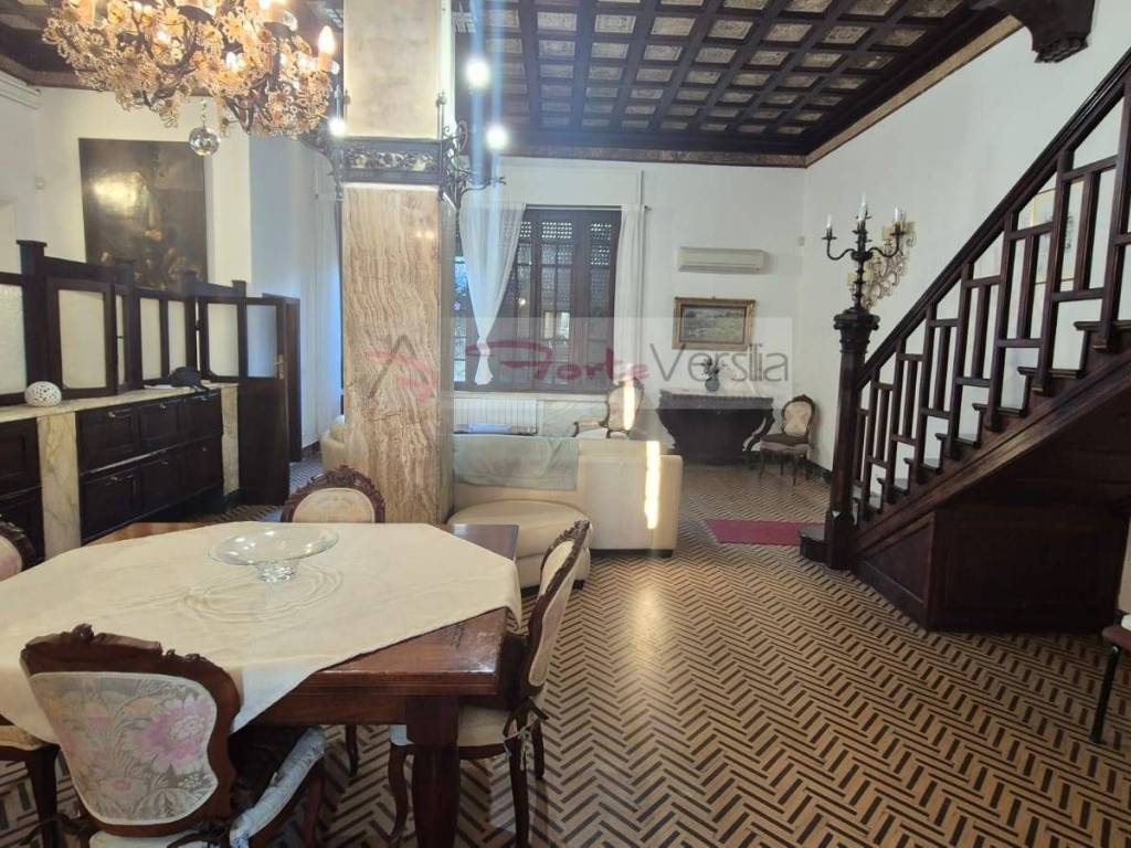 Casa indipendente a Pietrasanta - Foto 2