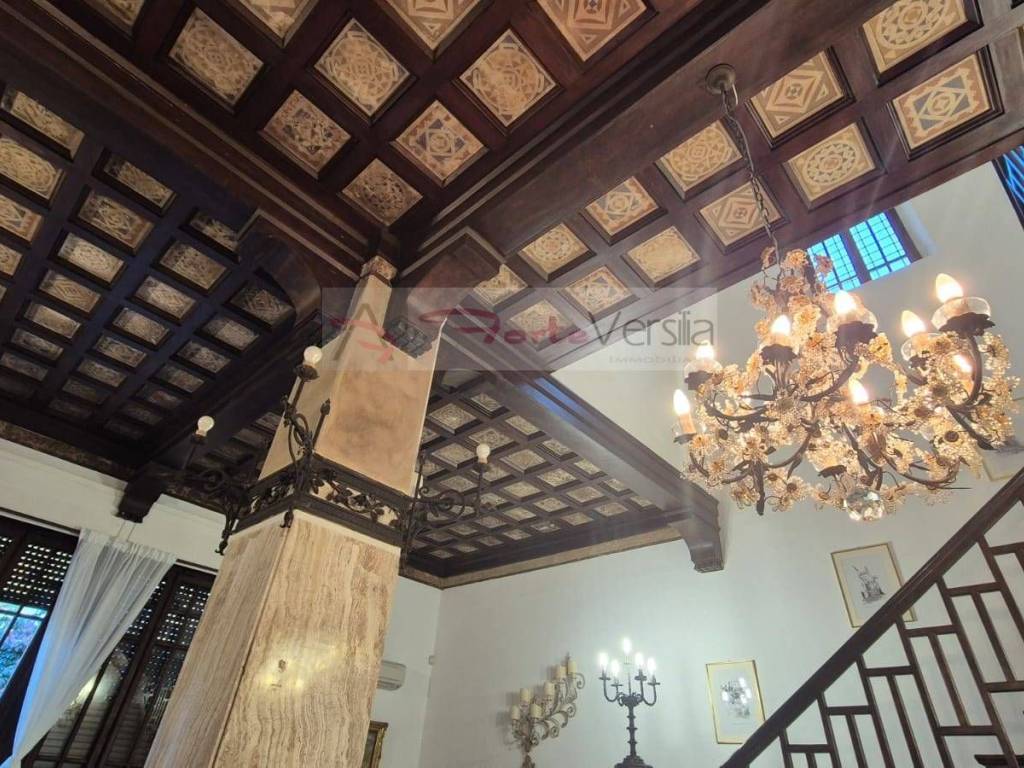 Casa indipendente a Pietrasanta - Foto 5