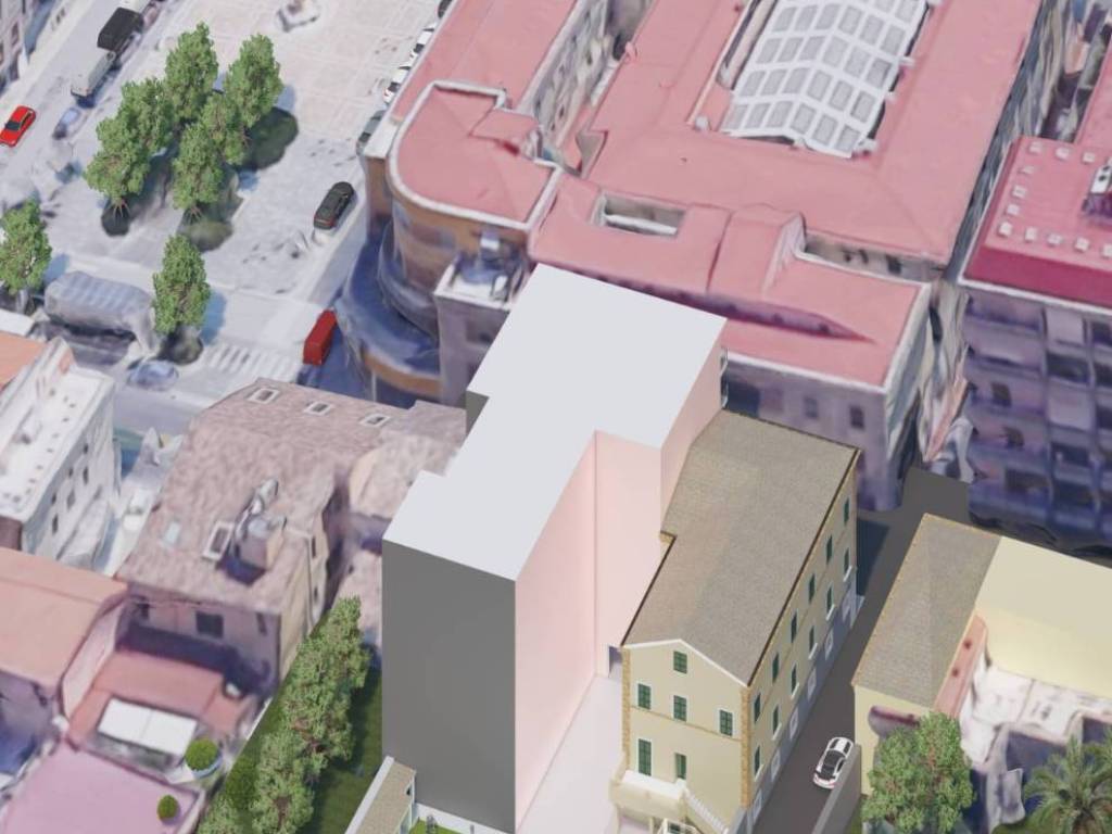 Appartamento a San benedetto del tronto in Corso Mazzini, 47 - Foto 2