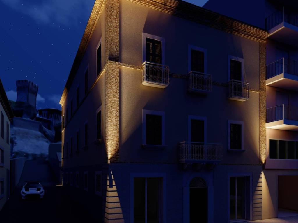 Appartamento a San benedetto del tronto in Corso Mazzini, 47 - Foto 3