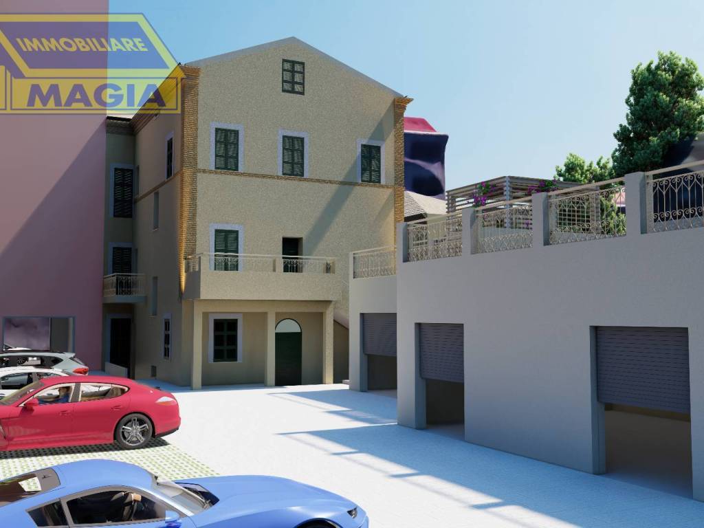 Appartamento a San benedetto del tronto in Corso Mazzini, 47 - Foto 5