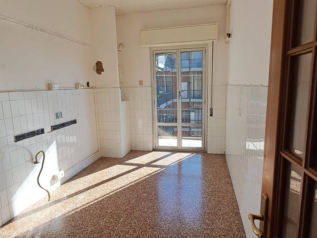 Appartamento a Genova in Via Carlo Orgiero - Foto 2
