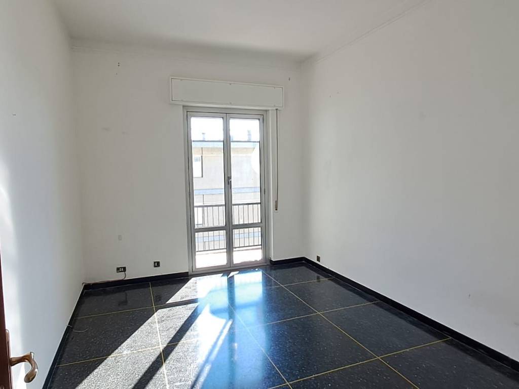 Appartamento a Genova in Via Carlo Orgiero - Foto 3