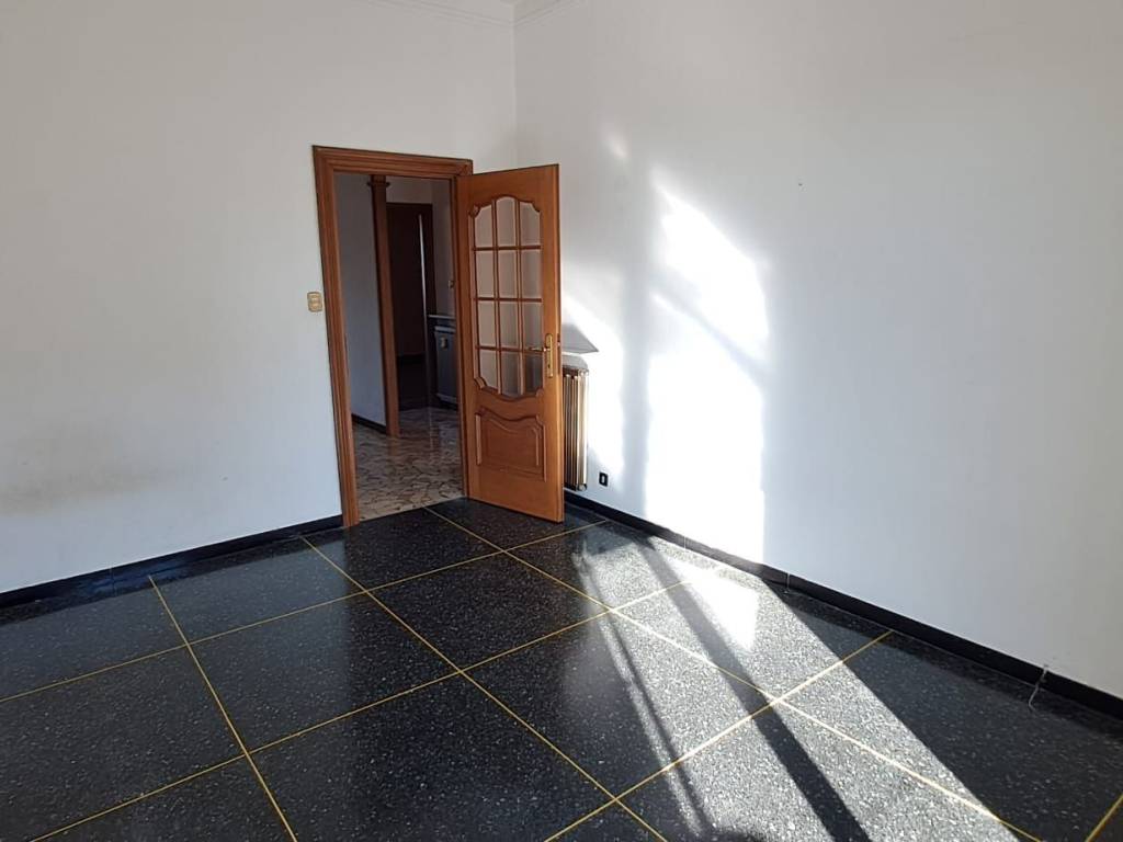 Appartamento a Genova in Via Carlo Orgiero - Foto 4