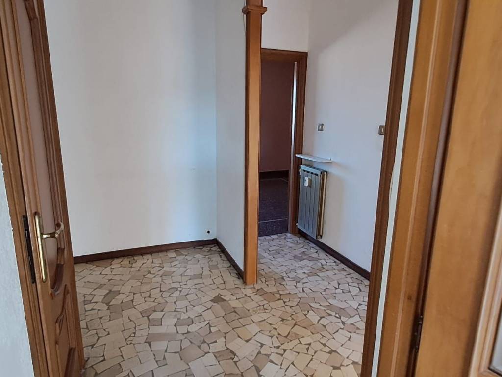 Appartamento a Genova in Via Carlo Orgiero - Foto 5