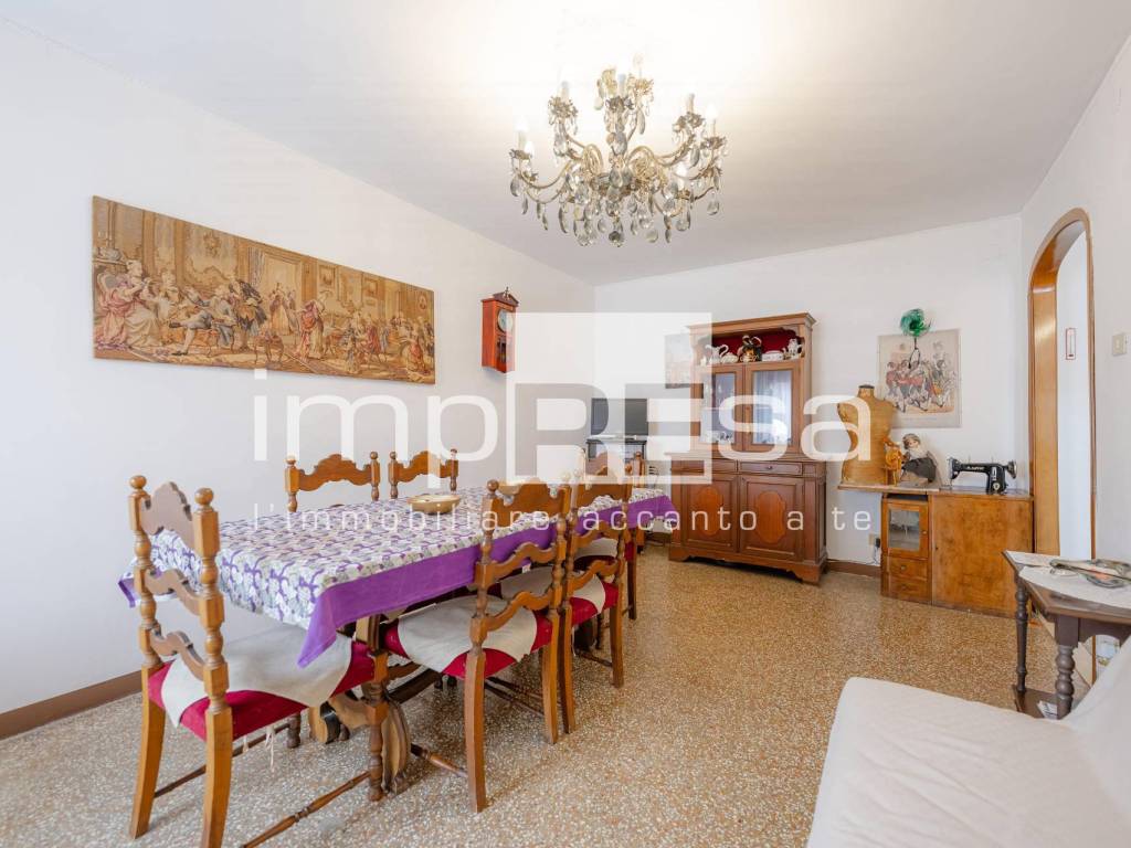 Appartamento a Venezia in Giardini - Foto 2