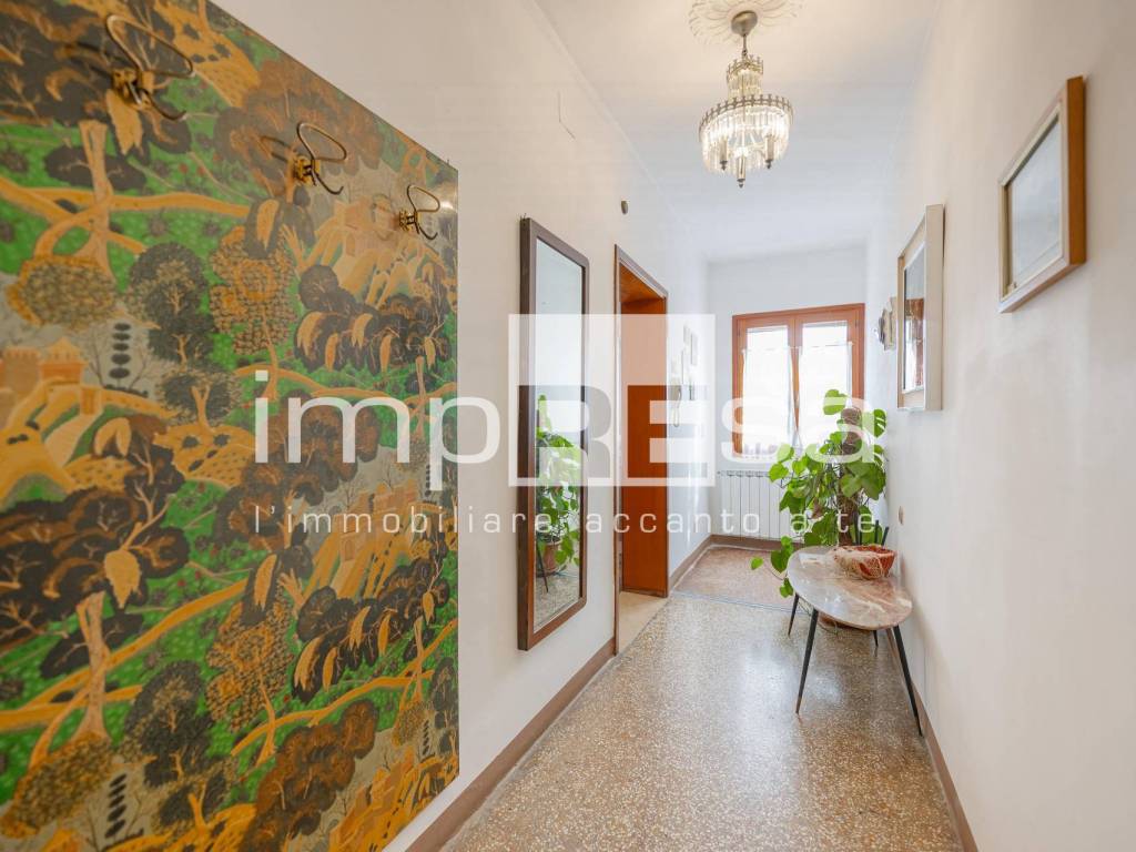 Appartamento a Venezia in Giardini - Foto 3