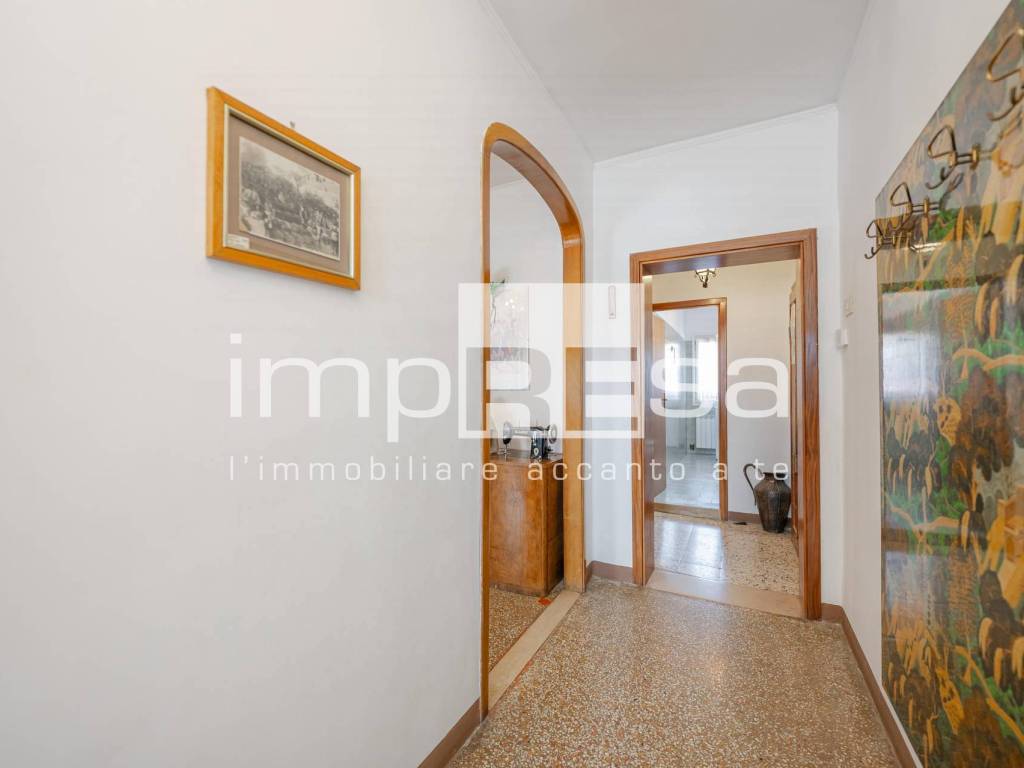 Appartamento a Venezia in Giardini - Foto 4