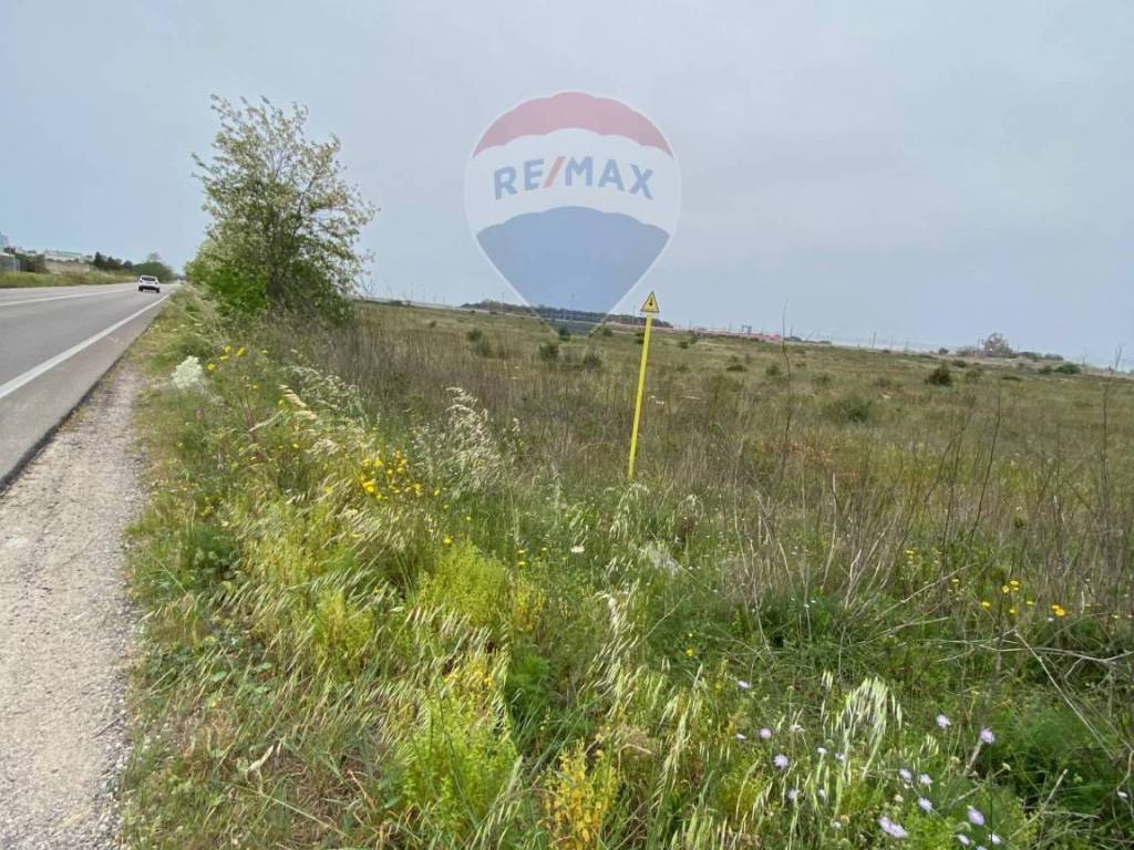 Terreno a Lecce in Zona Industriale S.S.16 Adriatica - Foto 4