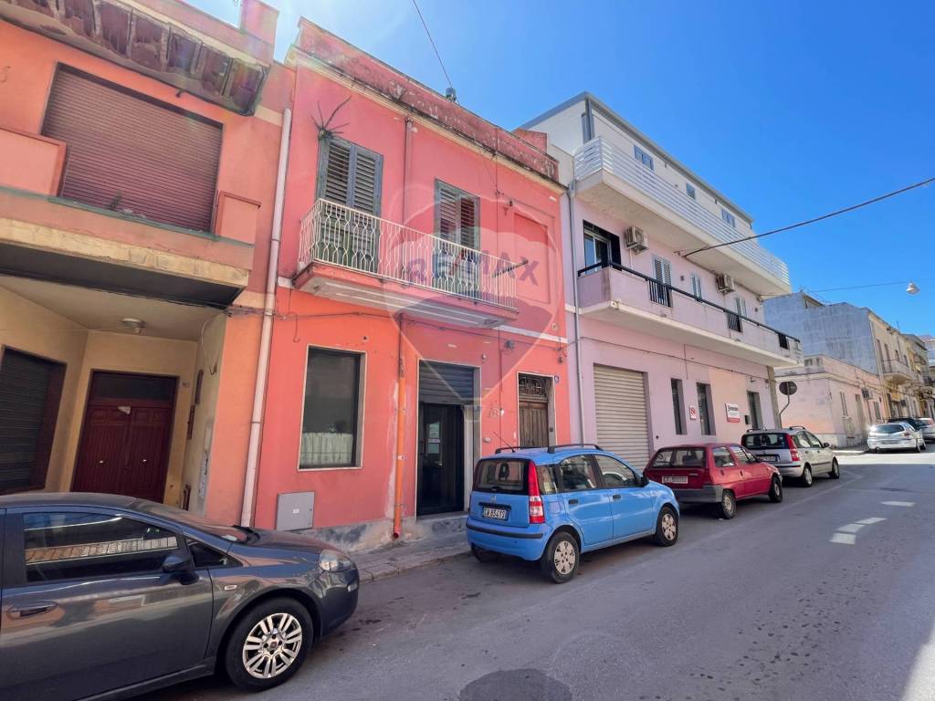 Casa indipendente a Pachino in Via Cavour, 95 - Foto 2