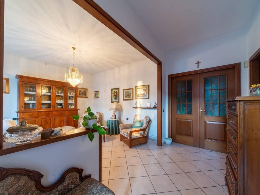 Villa a Vecchiano in Viale dei Pini, 223 - Foto 4