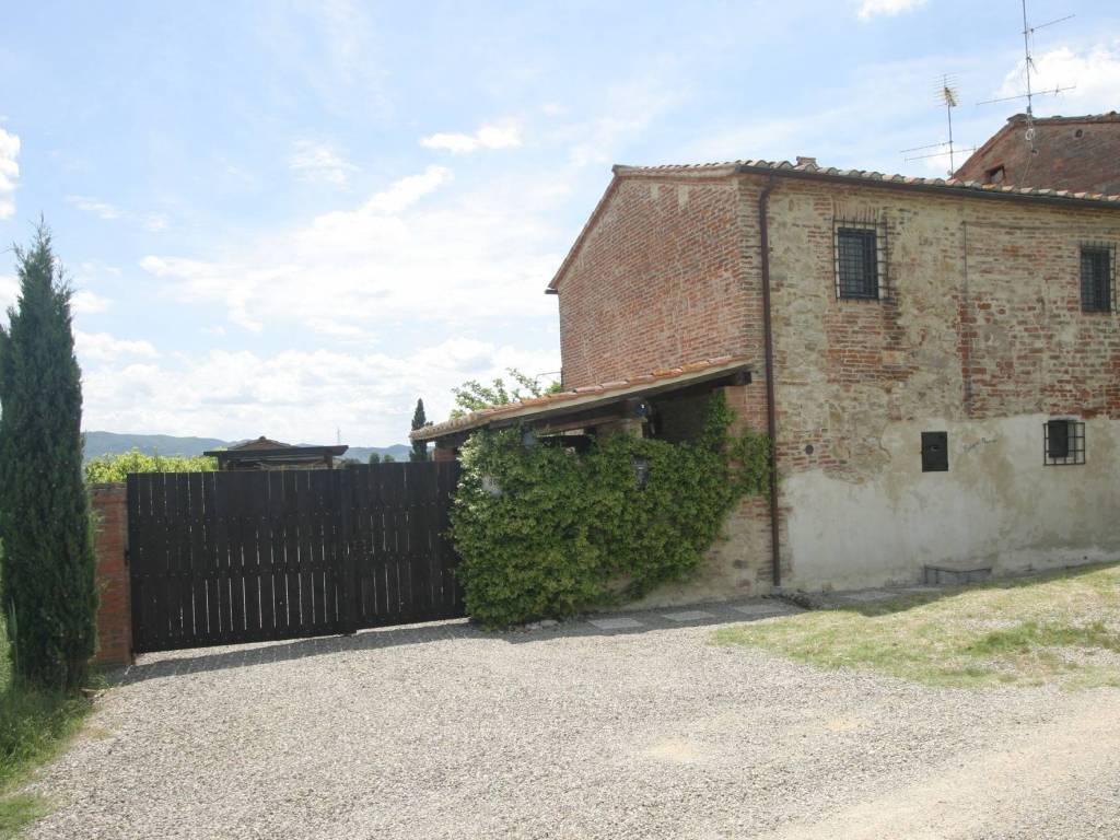Rustico / casale a Castiglione del lago in Via della Colonnetta, 80 - Foto 2