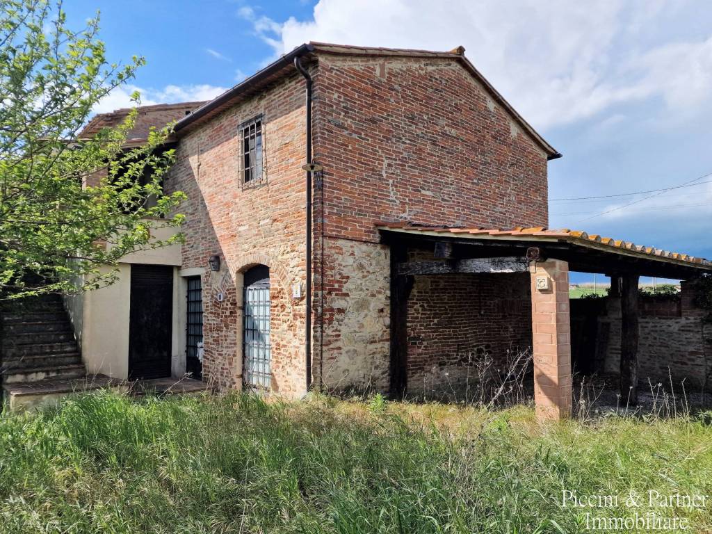 Rustico / casale a Castiglione del lago in Via della Colonnetta, 80 - Foto 3